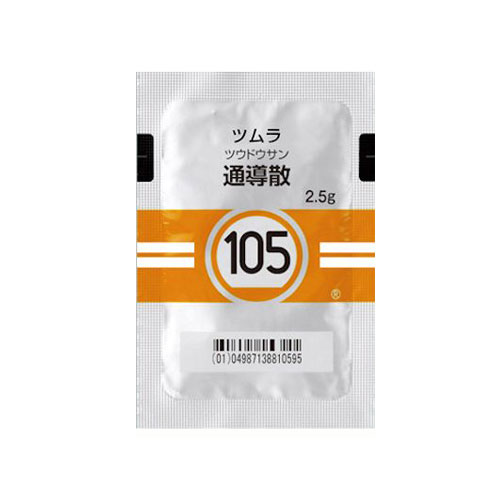 쯔무라 통도산 (通導散) 42포 과립한방 【105번】