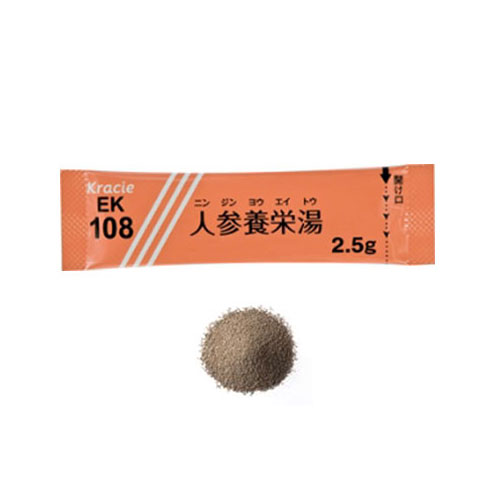 크라시에 인삼양영탕 (人蔘養營湯) 42포 과립한방 【EK-108】