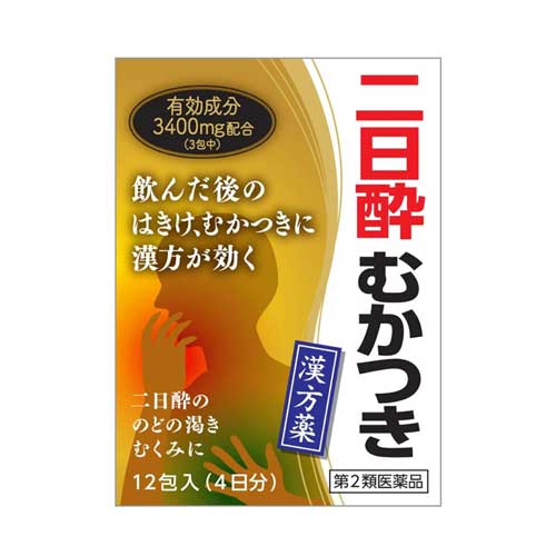 코타로 인진오령산(茵蔯五苓散) 엑기스 과립 12포 과립한방 4일분