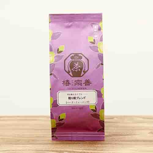 츠바키소젠 허브차 목을 편안하게 해주는 블렌드 1.5g