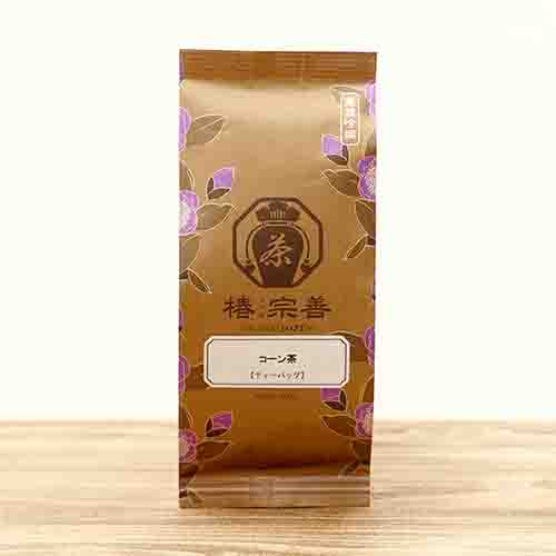 츠바키소젠 건강차 옥수수차 5g×10개입 (논카페인)