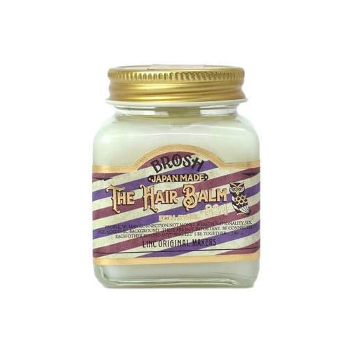 링크 오리지널 메이커스 헤어밤 824 LINC ORIGINAL × BROSH 헤어 밤 No.824 70g