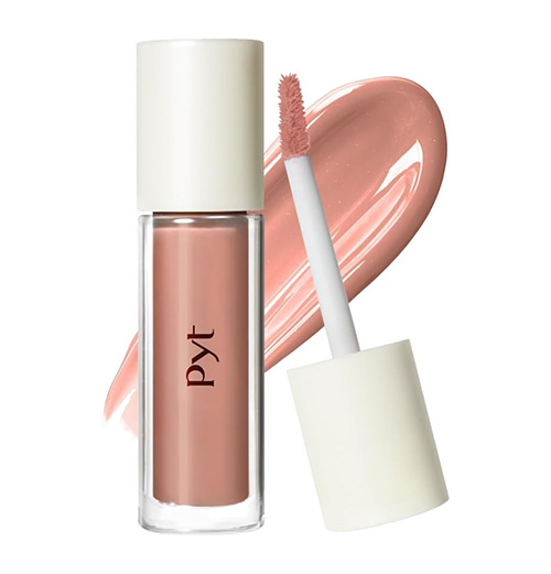 Pyt 퓨트 Genba 겐바립틴트  립 01 베이지 로제