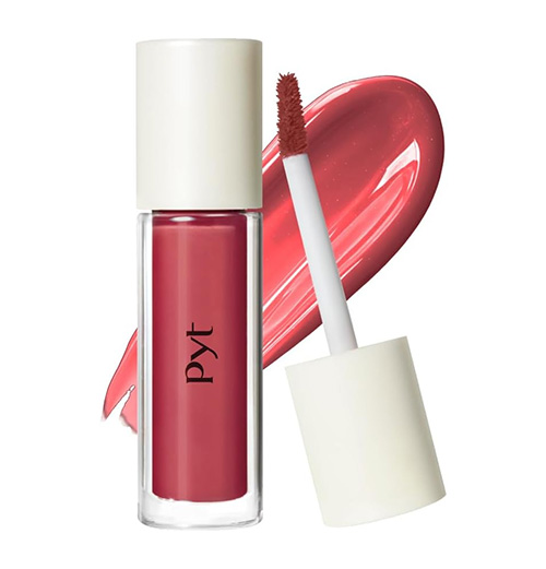 Pyt 퓨트 Genba 겐바립틴트  립 05 루즈 레드