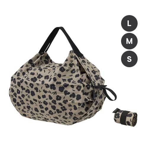 마나 Shupatto 슈파토 컴팩트 백 S (7.5L / ASHIATO) S466AS