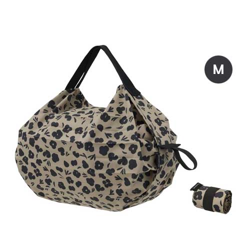 마나 Shupatto 슈파토 컴팩트 백 Ｍ (15L / ASHIATO) S466AS