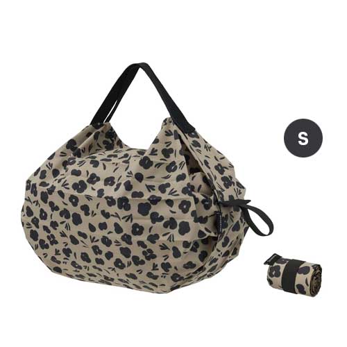 마나 Shupatto 슈파토 컴팩트 백 S (7.5L / ASHIATO) S466AS