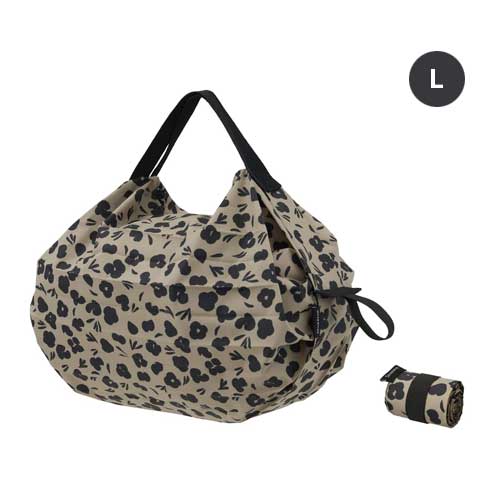 마나 Shupatto 슈파토 컴팩트 백 Ｌ (40L / ASHIATO) S466AS