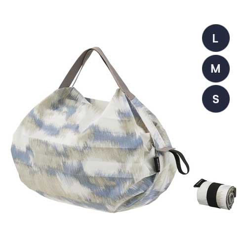 마나 Shupatto 슈파토 컴팩트 그레이 S (7.5L / UKIGUMO) S466UK