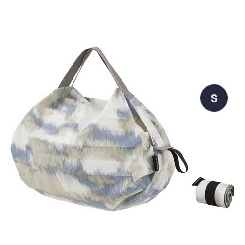 마나 Shupatto 슈파토 컴팩트 그레이 S (7.5L / UKIGUMO) S466UK