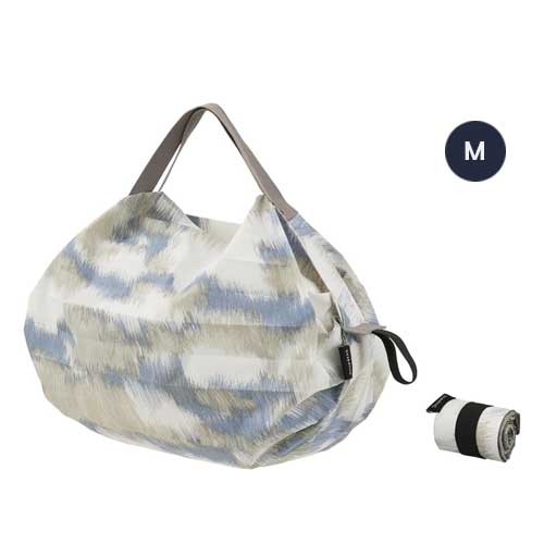 마나 Shupatto 슈파토 컴팩트 그레이 M (14L / UKIGUMO) S466UK