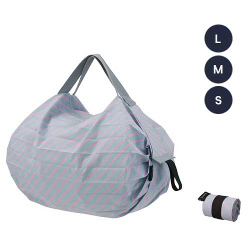 마나 Shupatto 슈파토 컴팩트 그레이 S (7.5L / ASAHI) S466ASH