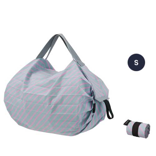 마나 Shupatto 슈파토 컴팩트 그레이 S (7.5L / ASAHI) S466ASH