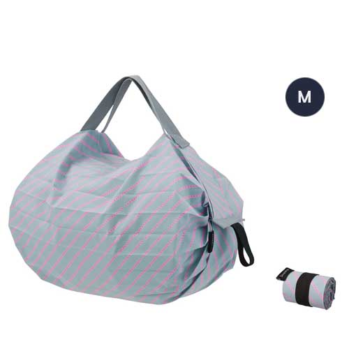 마나 Shupatto 슈파토 컴팩트 그레이 M (14L / ASAHI) S466ASH