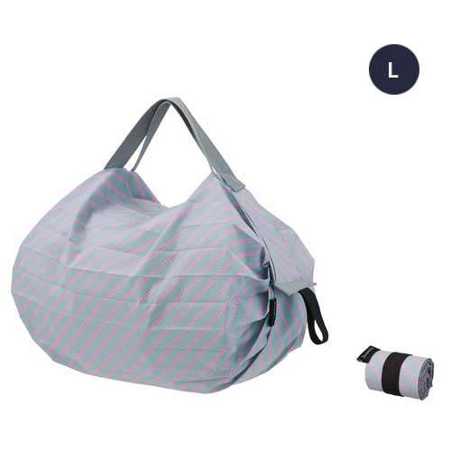 마나 Shupatto 슈파토 컴팩트 그레이 L (40L / ASAHI) S466ASH