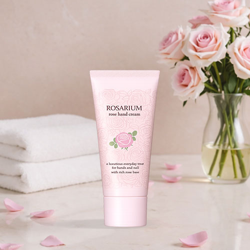 로사리움(ROSARIUM) 로즈 핸드크림 RX 60g