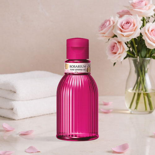 로사리움(ROSARIUM) 로즈 아로마 오일 RX 75mL