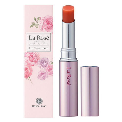 하우스 오브 로제 라 로제 립 트리트먼트 RG 뉴앙스 2.3g 립밤