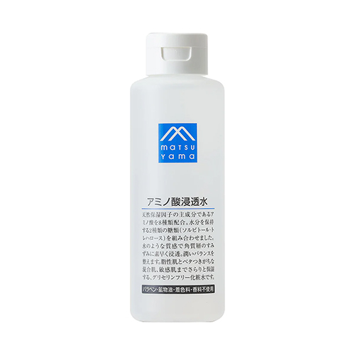 마츠야마 유지 M마크 아미노산 스킨 200ml