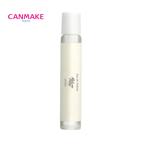 캔메이크 메이크 미 해피 오드뚜왈렛 GREEN (그린) 8mL