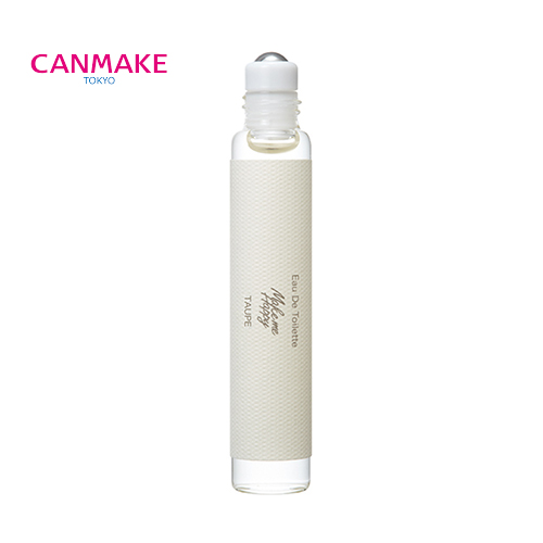 캔메이크 메이크 미 해피 오드뚜왈렛 TAUPE (토프) 금목서향 8mL