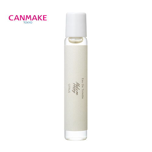 캔메이크 메이크 미 해피 오드뚜왈렛 CITRUS (시트러스) 레몬티 향 8mL