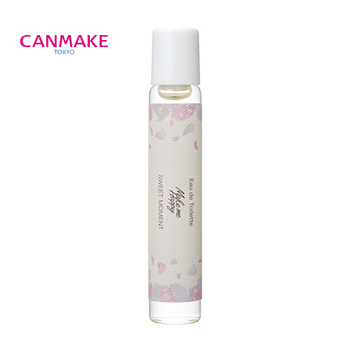 캔메이크 메이크 미 해피 오드뚜왈렛 SWEET MOMENT (스위트 모먼트) 8mL