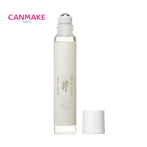 캔메이크 메이크 미 해피 오드뚜왈렛 모모 우롱 (백도 우롱차) 8mL