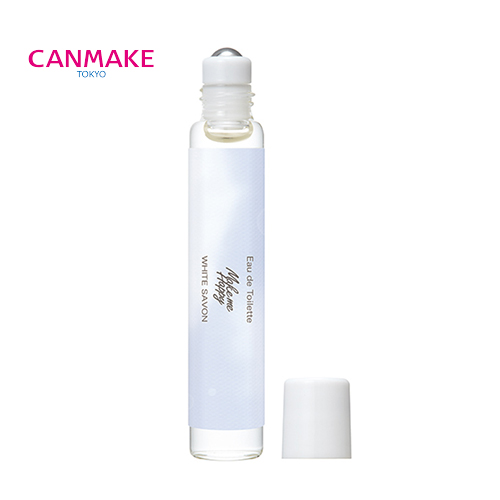 캔메이크 메이크 미 해피 오드뚜왈렛 WHITE SAVON (화이트 사봉) 8mL
