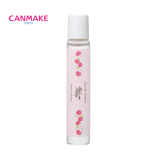 캔메이크 메이크 미 해피 오드뚜왈렛 BERRY BLOOM (베리 블룸) 8mL