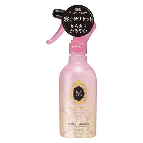 마쉐리 퍼펙트 샤워 MACHERIE 산뜻 실크 EX 250mL 