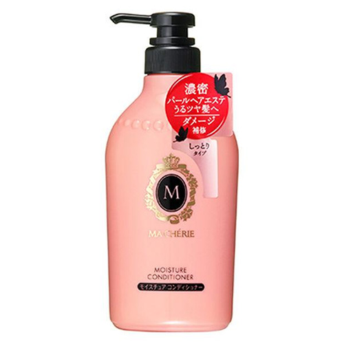 마쉐리 모이스처 컨디셔너 EX 450mL