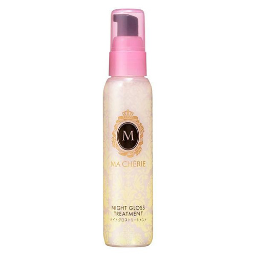 마쉐리 나이트 글로스 트리트먼트 EX 80mL