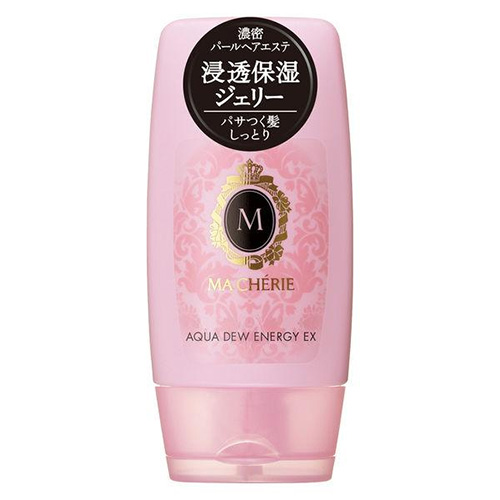 마쉐리 아쿠아 듀 EX 헤어 에센스120g