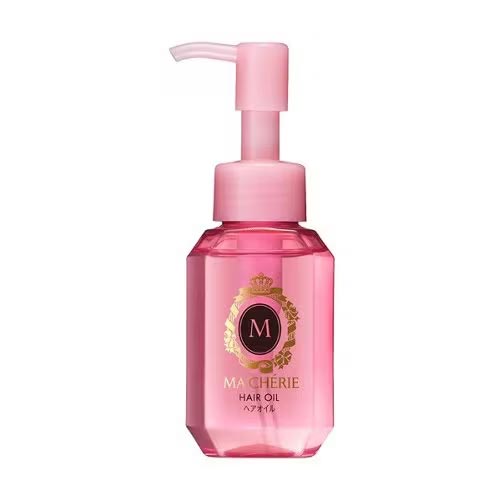 마쉐리 헤어 오일 EX 60mL