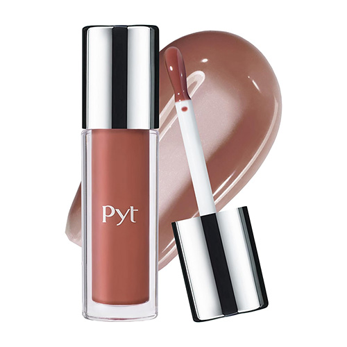 Pyt 퓨트 Genba 겐바 립글로스 크루아상