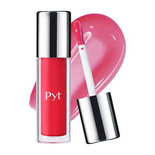 Pyt 퓨트 Genba 겐바 립글로스 스트로베리