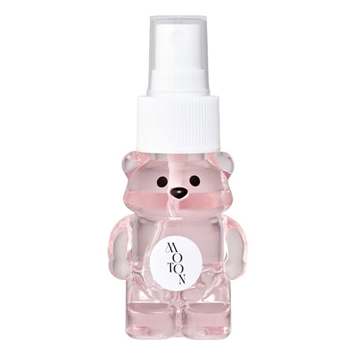 MOTON 모톤 헤어 & 바디 미스트 베어 미스트플라워 가든  50mL(기간한정)