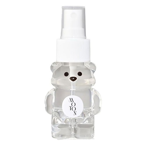 MOTON 모톤 헤어 & 바디 미스트 베어 플로럴 허니의 향  50mL(기간한정)