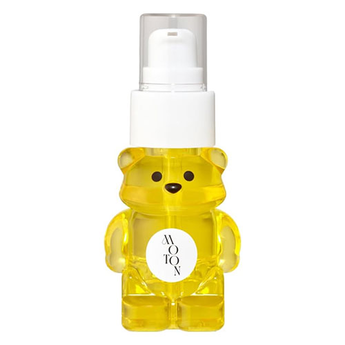 MOTON 모톤 헤어 & 바디 미스트 베어 캔디 베어의 향 50mL(기간한정)