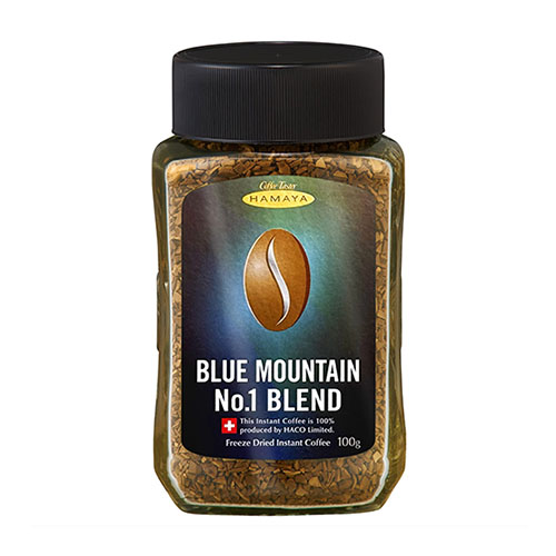 하마야 블루마운틴 100g