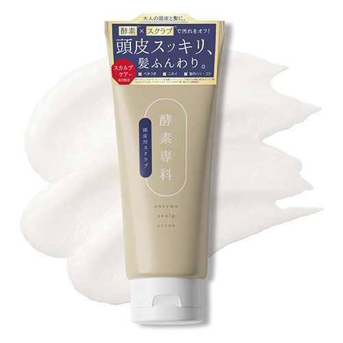 효소센카 헤드 스크럽 150g