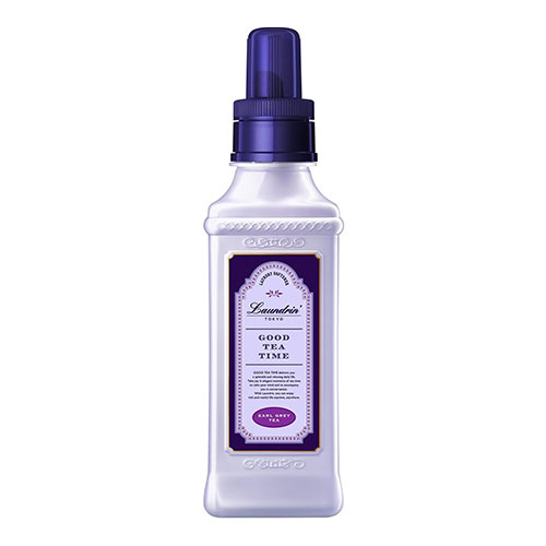 란도린 티 프래그런스 섬유유연제 얼그레이 티 향 600mL