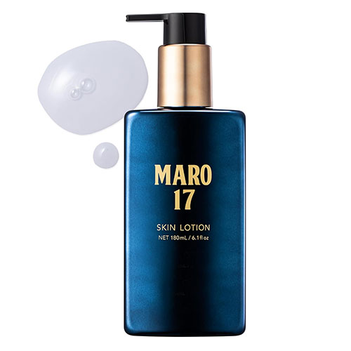 마로17 MARO17 맨즈 스킨로션 화장수 (스킨)180ml
