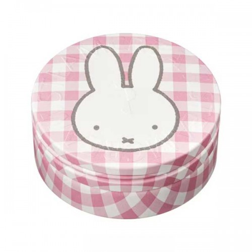 스팀크림 STEAMCREAM 한정 1615 미피 깅엄 체크 전신용 보습 크림