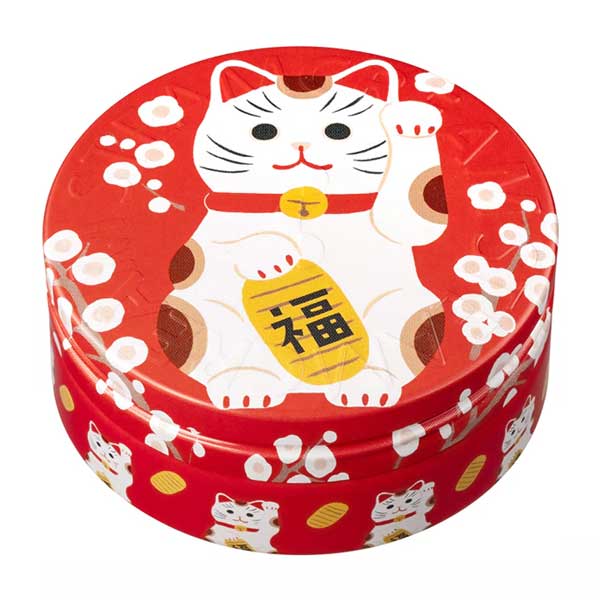 스팀크림 STEAMCREAM 한정 1610 복고양이 전신용 보습 크림 마네키네코