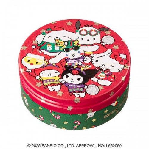 스팀크림 STEAMCREAM 한정 1594 산리오 캐릭터즈 미츠 스팀크림 전신용 보습 크림