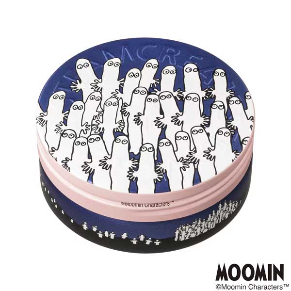 스팀크림 STEAMCREAM 한정 1576 뇨로뇨로 무밍 가득 전신용 보습 크림