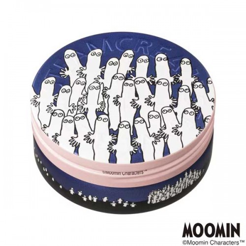 스팀크림 STEAMCREAM 한정 1576 뇨로뇨로 무밍 가득 전신용 보습 크림