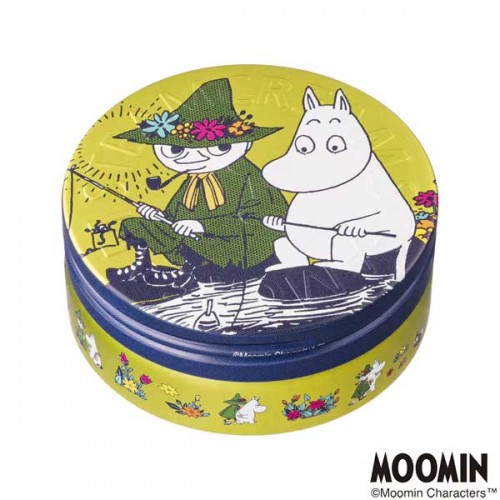 스팀크림 STEAMCREAM 한정 1577 무민과 스너프킨 전신용 보습 크림